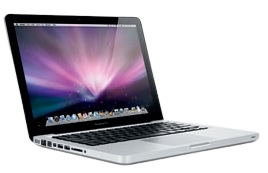 macbook pro 2012年モデル