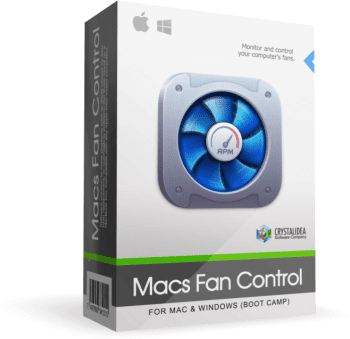 Macs Fan Control