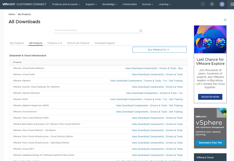 All Downloads