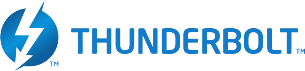 thunderbolt