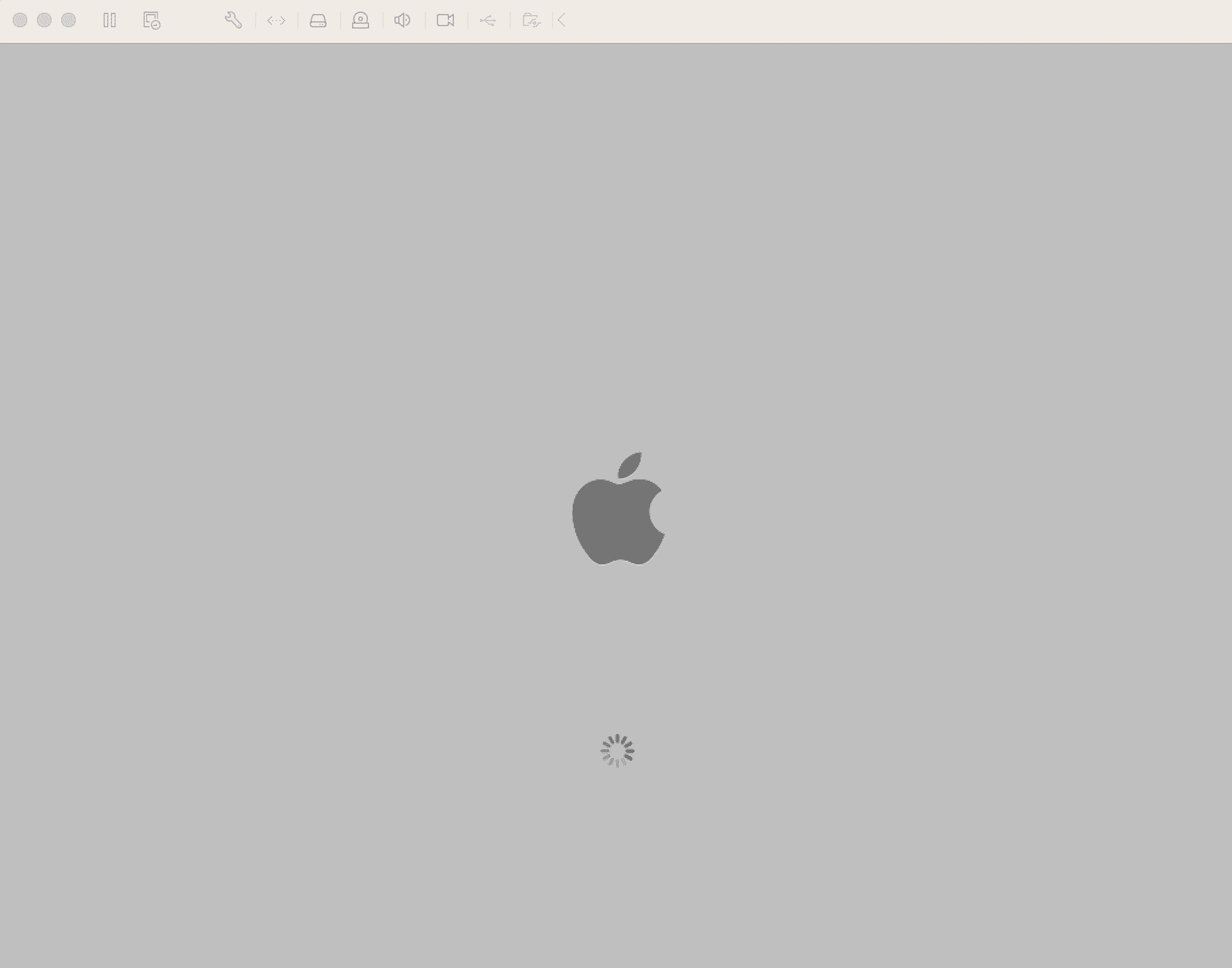 10.7.5の起動