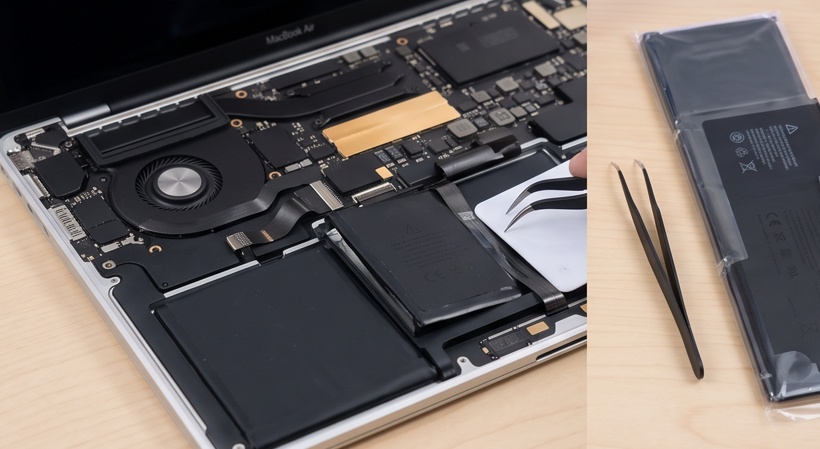 DIY(自分で交換)のリスクとプロに頼むべき理由