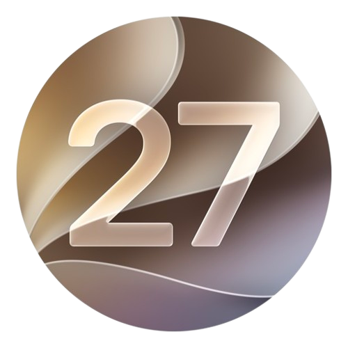 macOS 27 Golden Gate